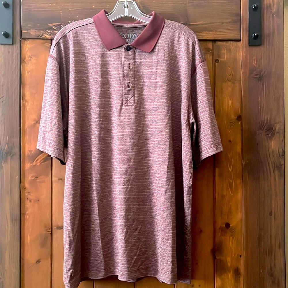 Cody James Core Men’s Polo Shirt